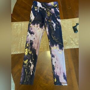 Girls Old Navy active Leggings